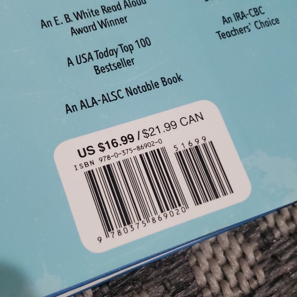 Wonder by R. J. Palacio - Picture 6 of 6
